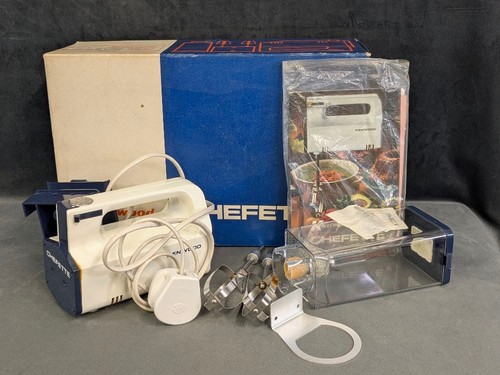Kenwood chefette a340 - kenwood,