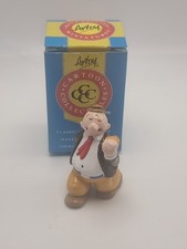 1993 Vintage Artoy Popeye Mr