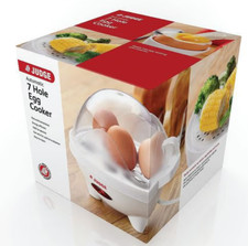 Judge Electric Egg Cooker for