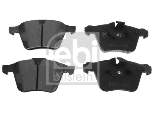 Front febi germany 116374 - germany,