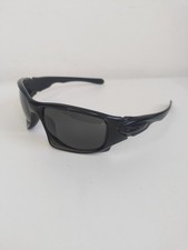 Oakley Ten X black wrap around