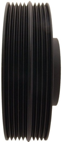 Pulley crankshaft compatible - pulley,,