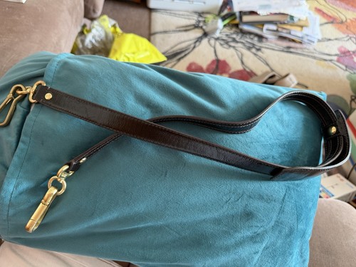 Authentic coach black patent - authentic,