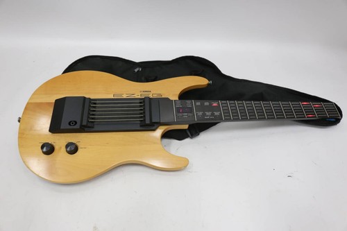 Yamaha easy electric - yamaha,