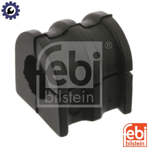 Mounting stabiliser bar - 2x,