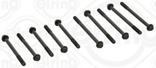 Cylinder Head Bolt Set For