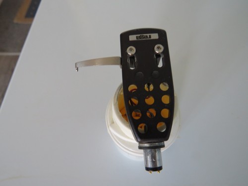 Rega r200 headshell - r200, shure