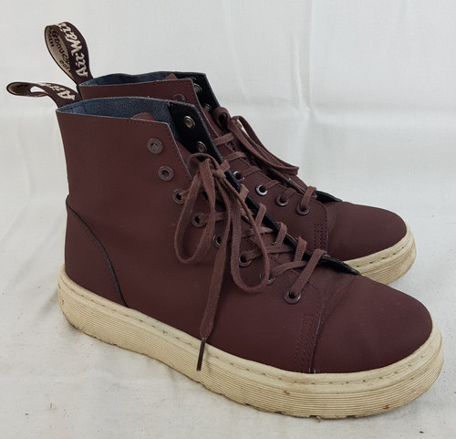 Martens talib ajax - dr,