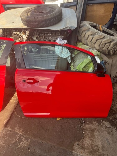 Vauxhall corsa driver right - vauxhall, d