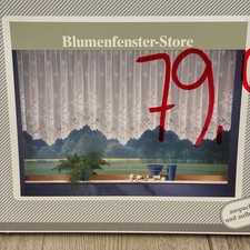 Vintage German White Lace