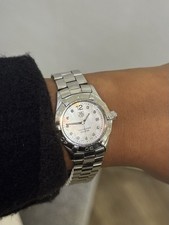 Ladies Tag Heuer  Aquaracer -