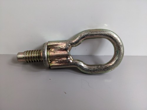 Genuine ford towing eye - towing,