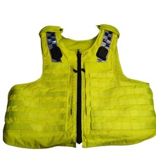 Molle Mehler Body Armour Vest