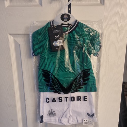 Castore newcastle united away - newcastle,