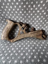 Stanley Curved Curve Rabbet