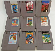 nintendo nes bundle PAL A