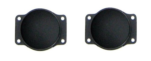 Renault megane front fog - 06-09,
