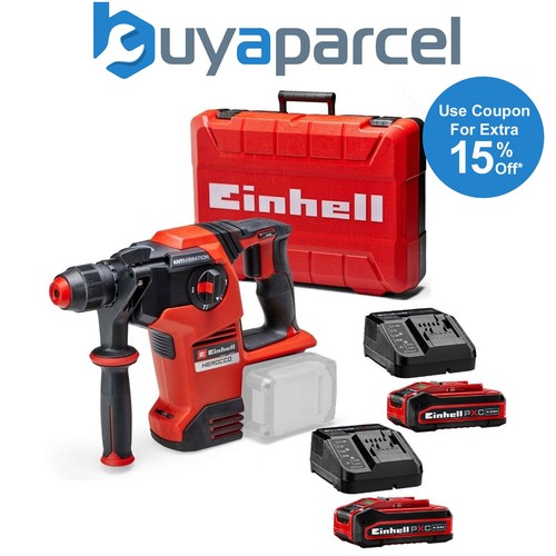 Einhell professional 36v - professional, 18/36v