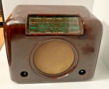 Vintage Retro Bakelite D.A.C