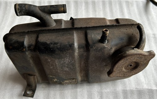 Nsu ro80 later type coolant - -,