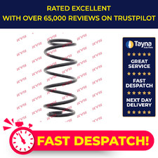 Coil Spring fits VAUXHALL