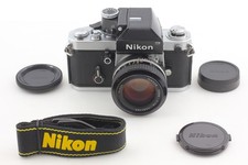 Late S/N 802xxxx [MINT] Nikon