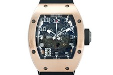 RICHARD MILLE RM-010