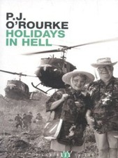 Holidays in hell (Paperback) -