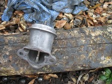 Classic Car etc  HS2 1.25"