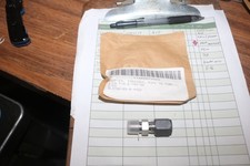 USGI M939 5 Ton truck air