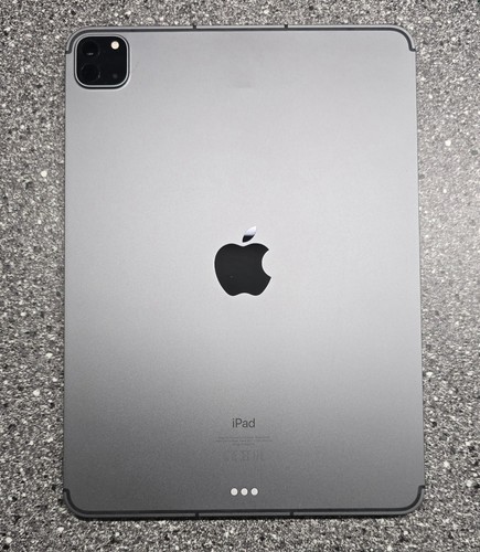 Genuine ipad pro 3rd - pro, gen