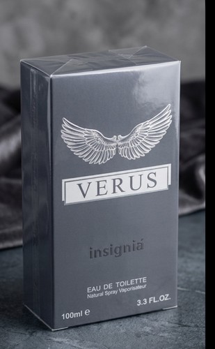 Verus insignia men 100ml - men's,