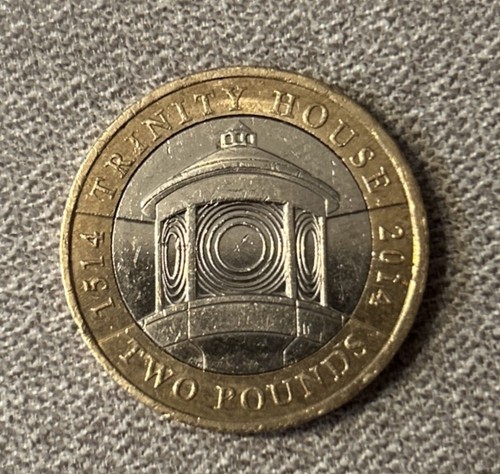 2014 trinity house - trinity,