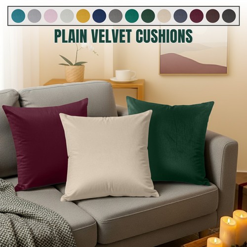 Set cushion covers - 3,