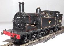 HORNBY R2505 M7 CLASS 0-4-4T