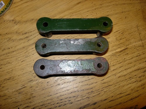 Bsa wm20 pre war girder - pre,
