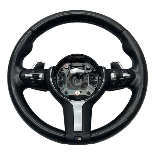 Bmw sport leather - bmw, paddle