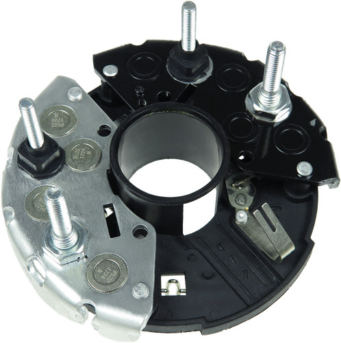 Alternator rectifier fits - alternator,