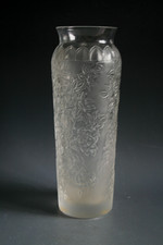 LALIQUE BOUGAINVILLIER GLASS
