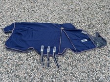 78” Rambo Optimo Stable