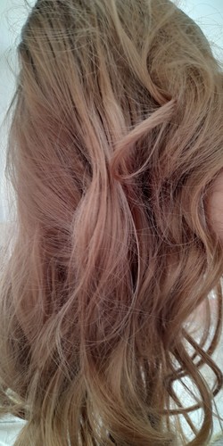 Oufei sandy blond shoulder - oufei,