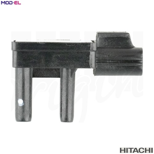 Sensor exhaust pressure - sensor,
