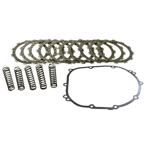 Clutch overhaul kit ebc - clutch,