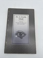 In a Dark Time by Nicholas