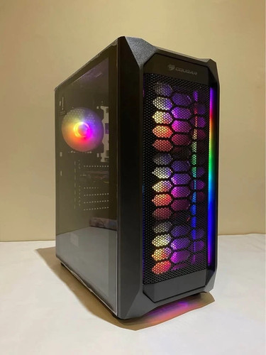 Rgb gaming with - rgb, i7