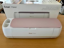 Cricut Maker Smart Cutting