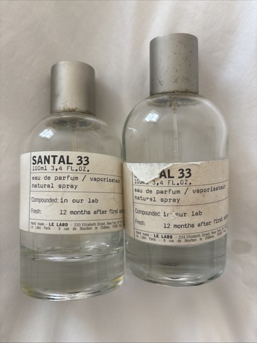 Labo santal empty - 33,