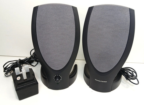 Harman kardon hk206 - stereo, pc
