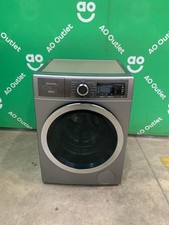 Hotpoint 9Kg Washing Machine Silver 1400rpm A Rated H899ADSGPOWERUK #LF112147
