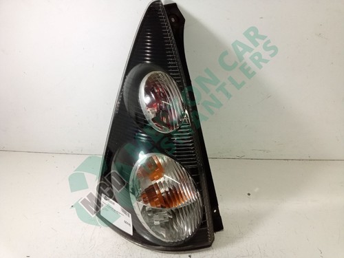 Citroen vtr rear tail light - citroen,